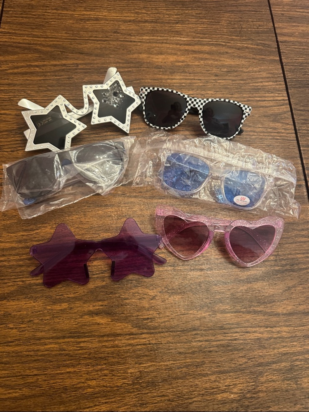 Bundle of Children’s Sunglasses